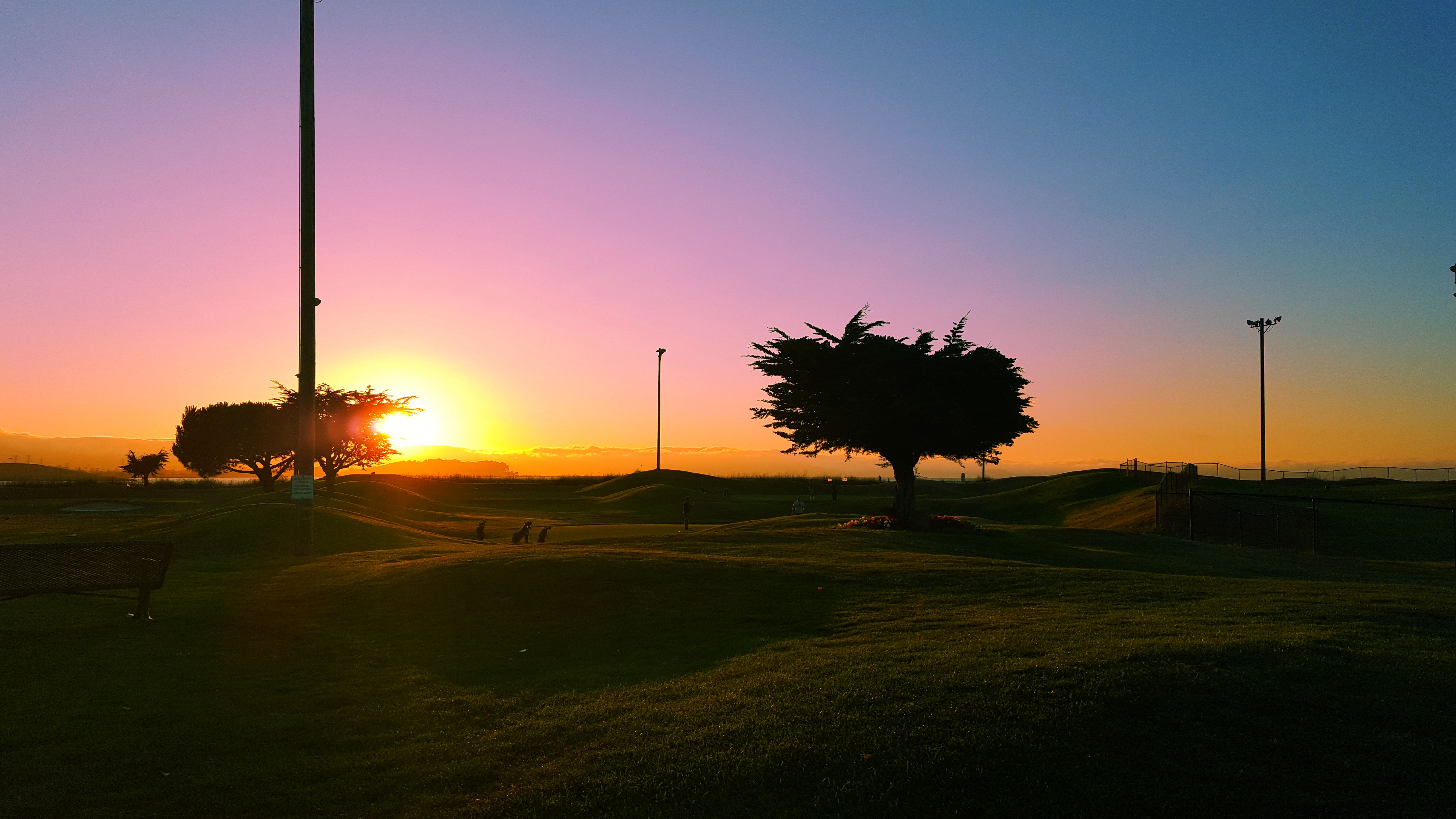 mariner's point golf course Michelle Rick